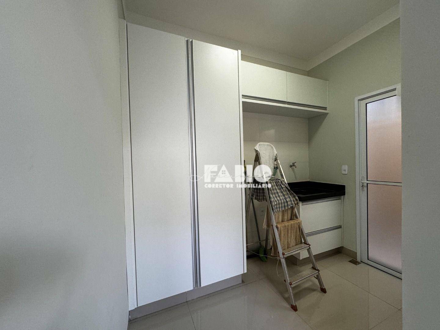 Casa de Condomínio à venda com 3 quartos, 150m² - Foto 19