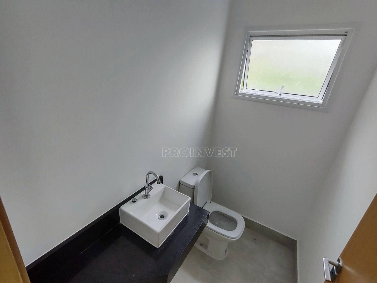 Casa de Condomínio à venda com 3 quartos, 178m² - Foto 11