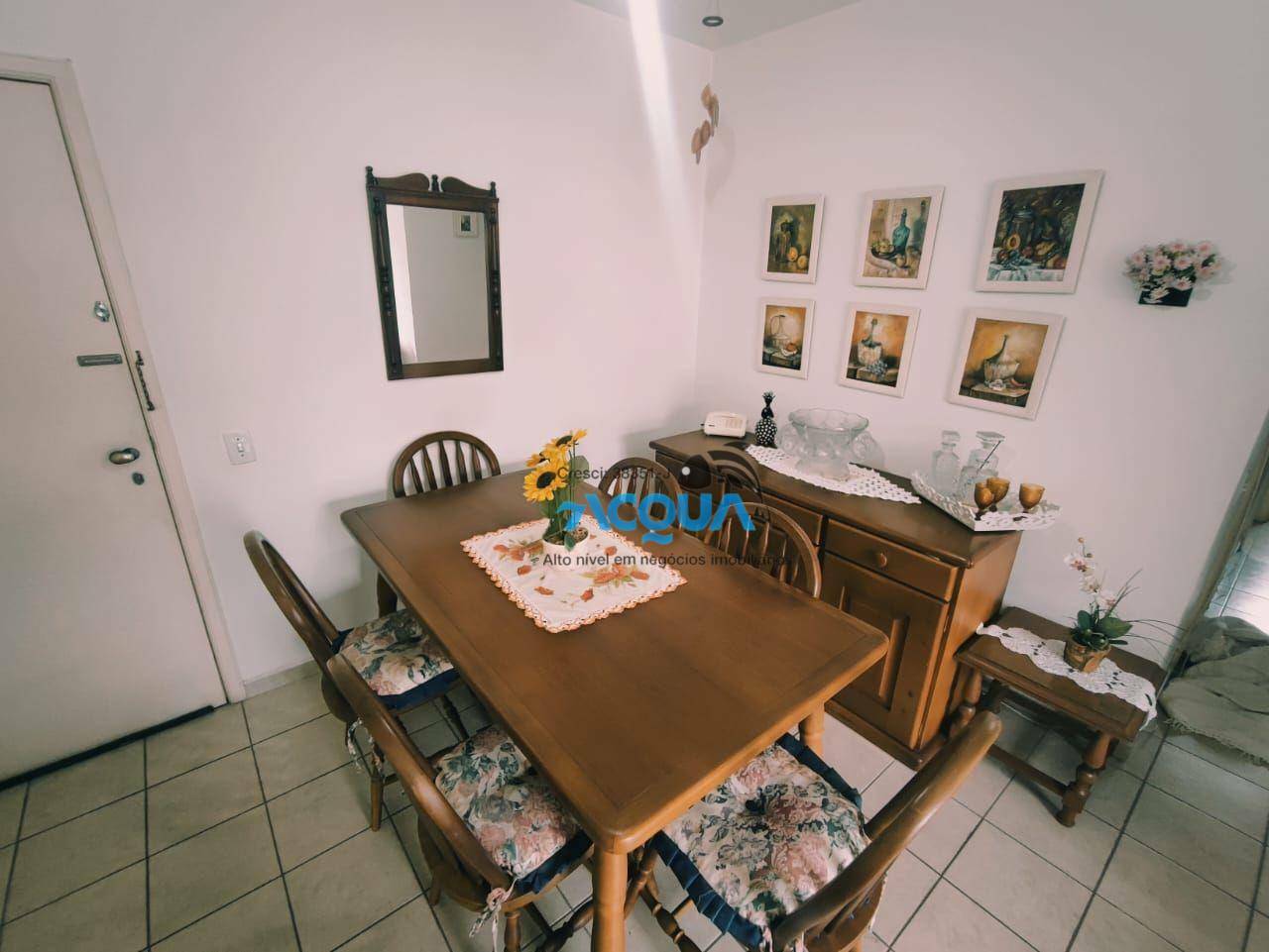 Apartamento à venda com 3 quartos, 90m² - Foto 2