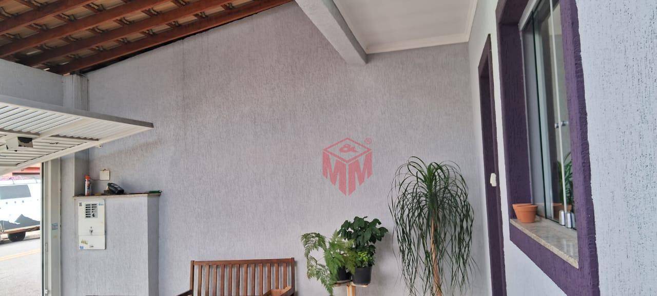 Sobrado, 2 quartos, 76 m² - Foto 3