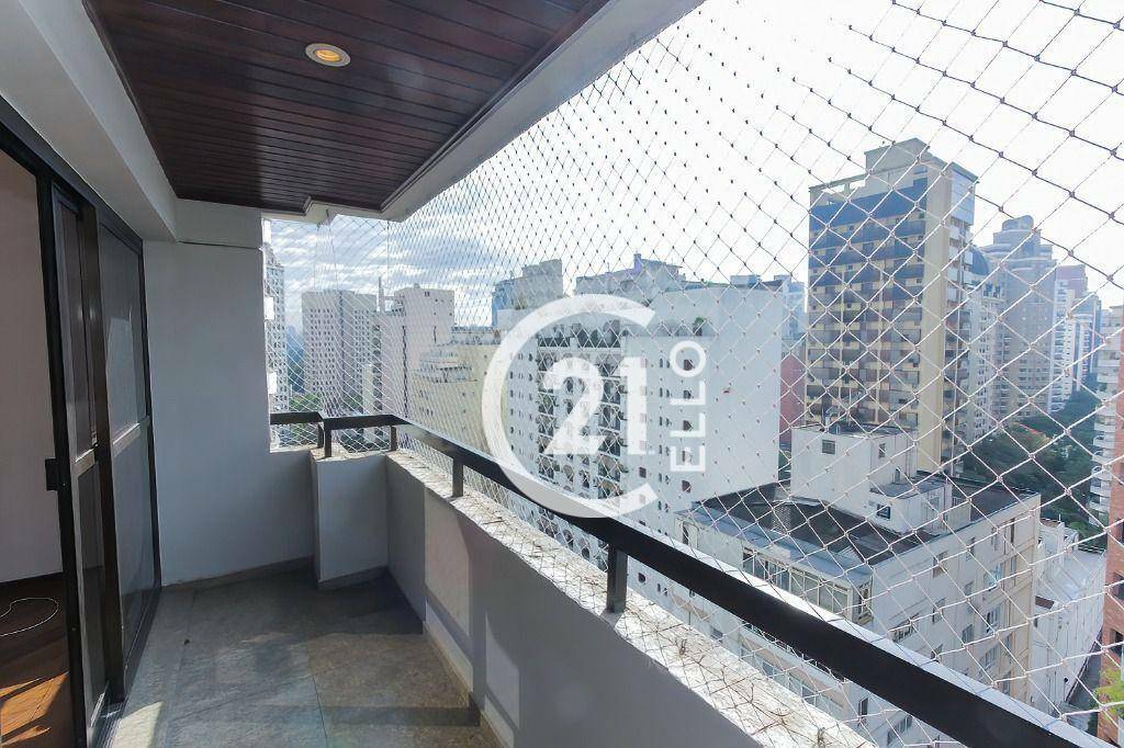 Apartamento à venda e aluguel com 4 quartos, 184m² - Foto 17