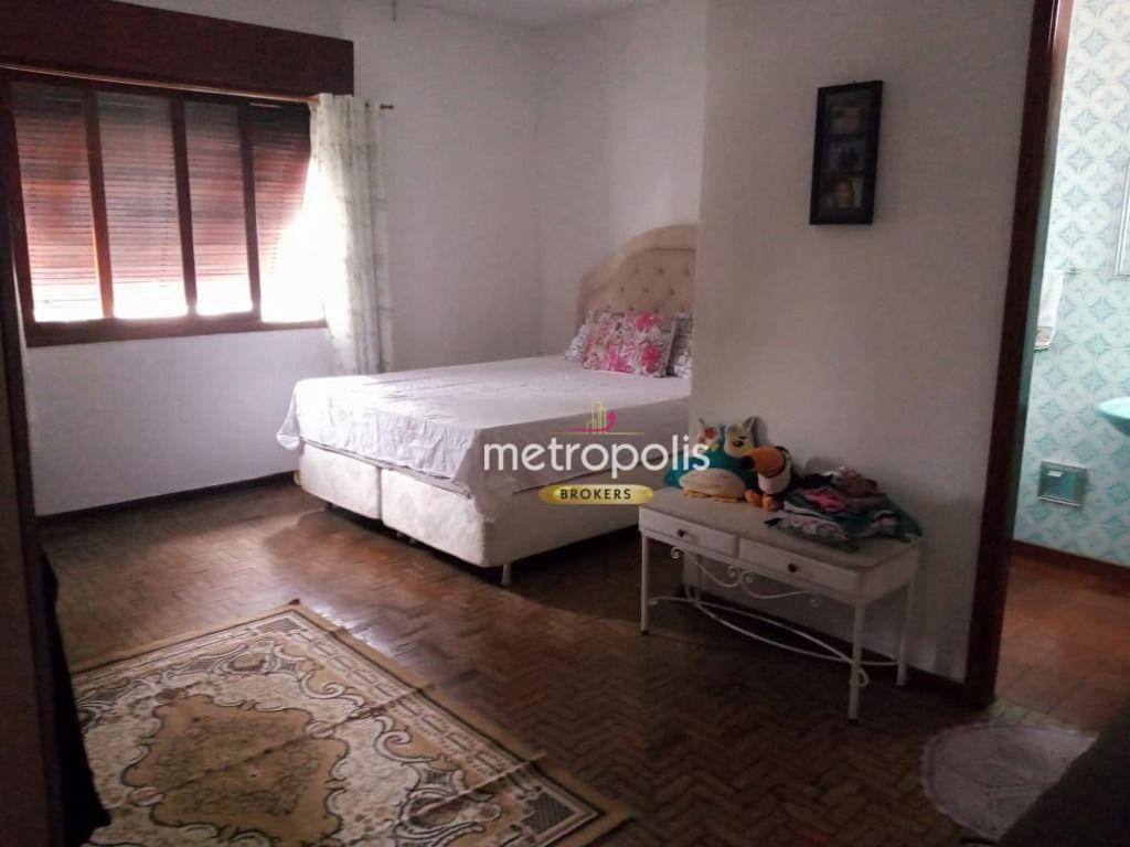 Sobrado à venda com 4 quartos, 163m² - Foto 1