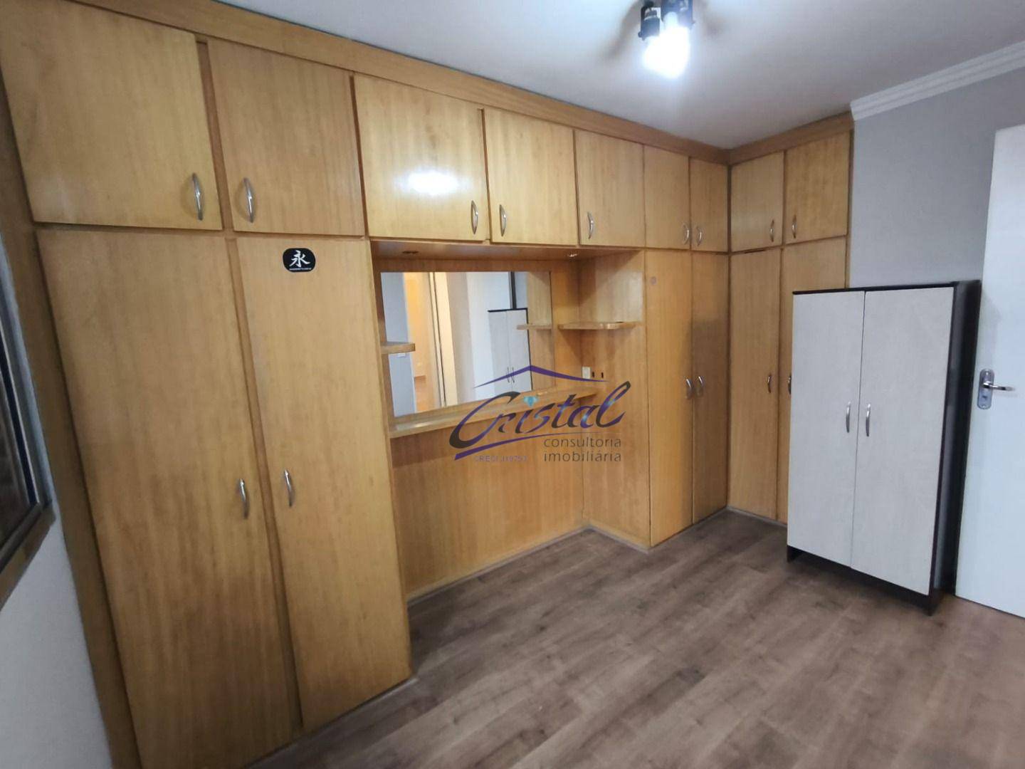 Apartamento à venda com 2 quartos, 56m² - Foto 5