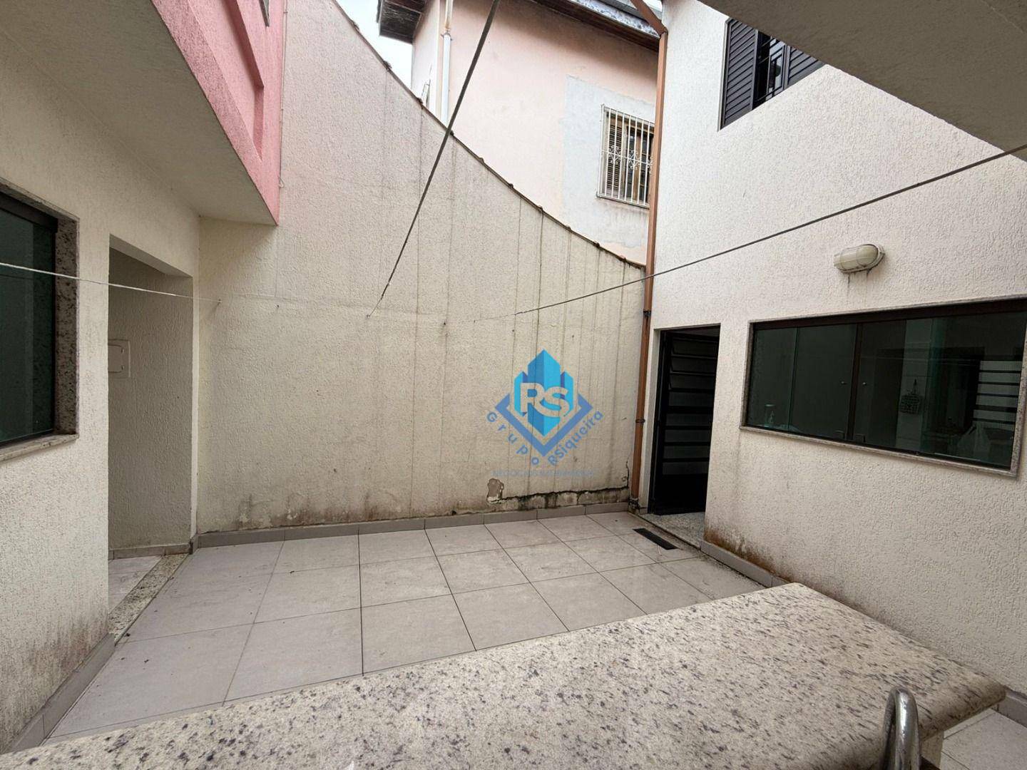 Sobrado à venda com 3 quartos, 125m² - Foto 17