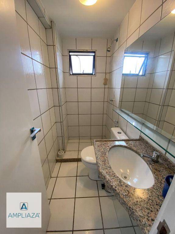 Apartamento à venda com 3 quartos, 60m² - Foto 9