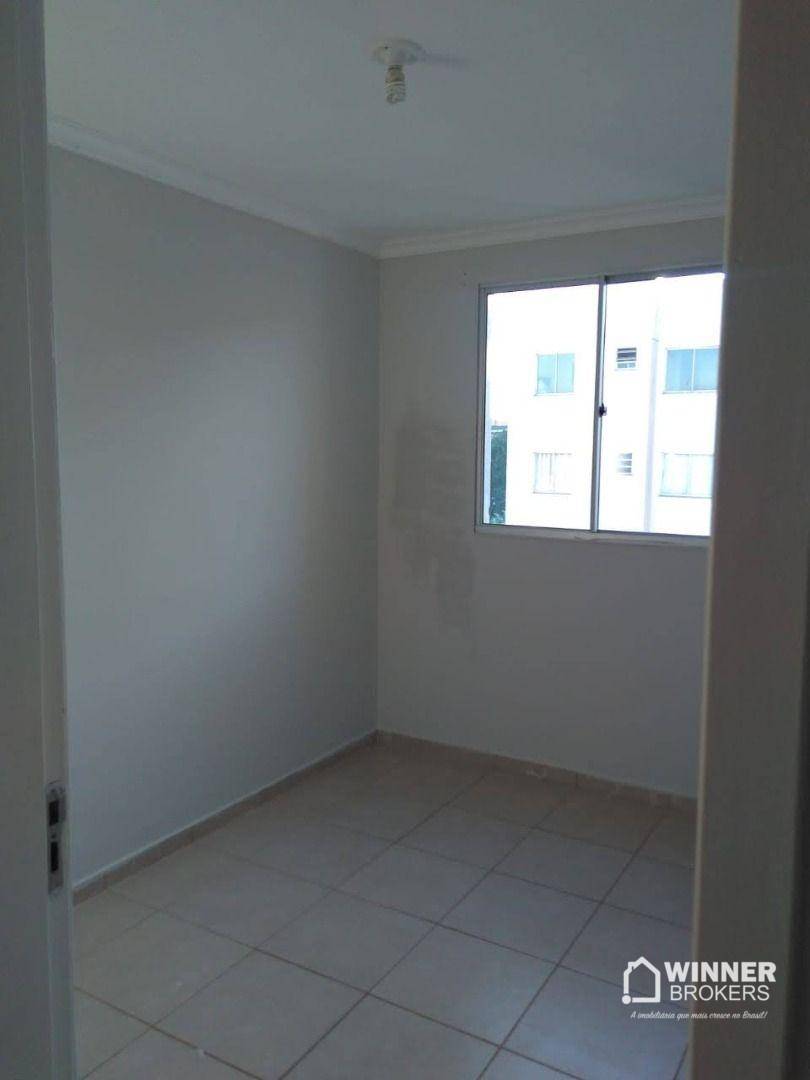 Apartamento, 2 quartos, 48 m² - Foto 4