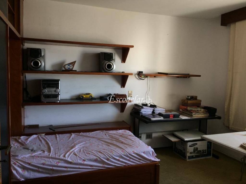 Apartamento à venda com 4 quartos, 211m² - Foto 11