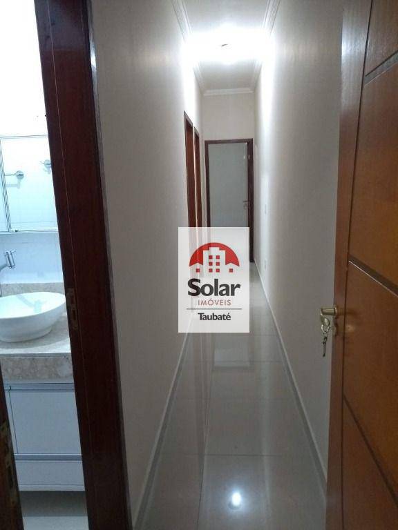 Casa à venda com 3 quartos, 165m² - Foto 12