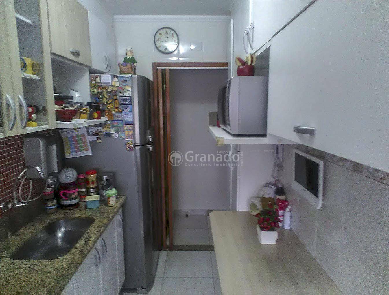 Apartamento à venda com 3 quartos, 65m² - Foto 5