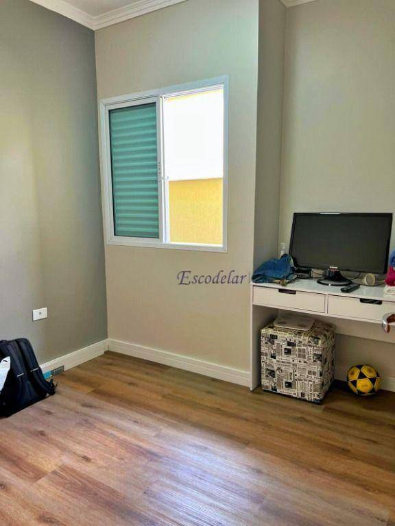 Sobrado à venda com 3 quartos, 140m² - Foto 17