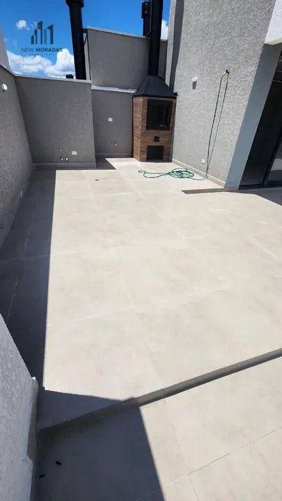 Sobrado à venda com 3 quartos, 160m² - Foto 14