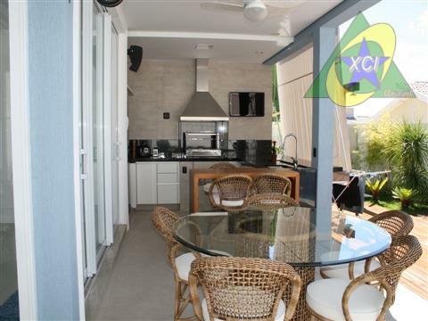 Casa de Condomínio, 3 quartos - Foto 6