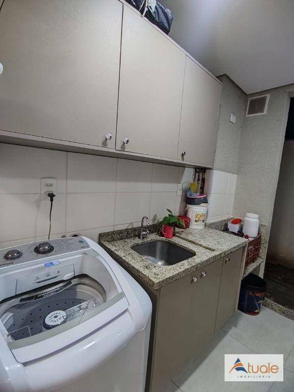 Apartamento para alugar com 2 quartos, 57m² - Foto 5