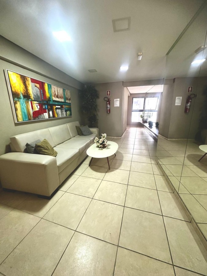 Apartamento à venda com 2 quartos, 90m² - Foto 11