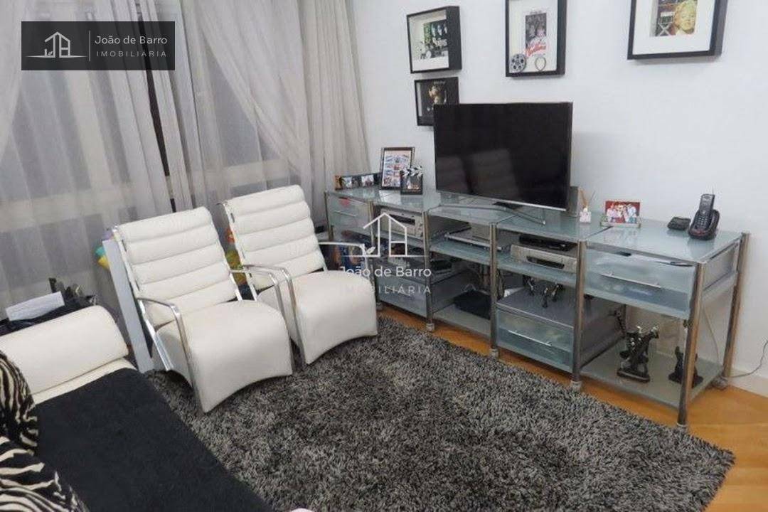 Apartamento à venda com 4 quartos, 296m² - Foto 6