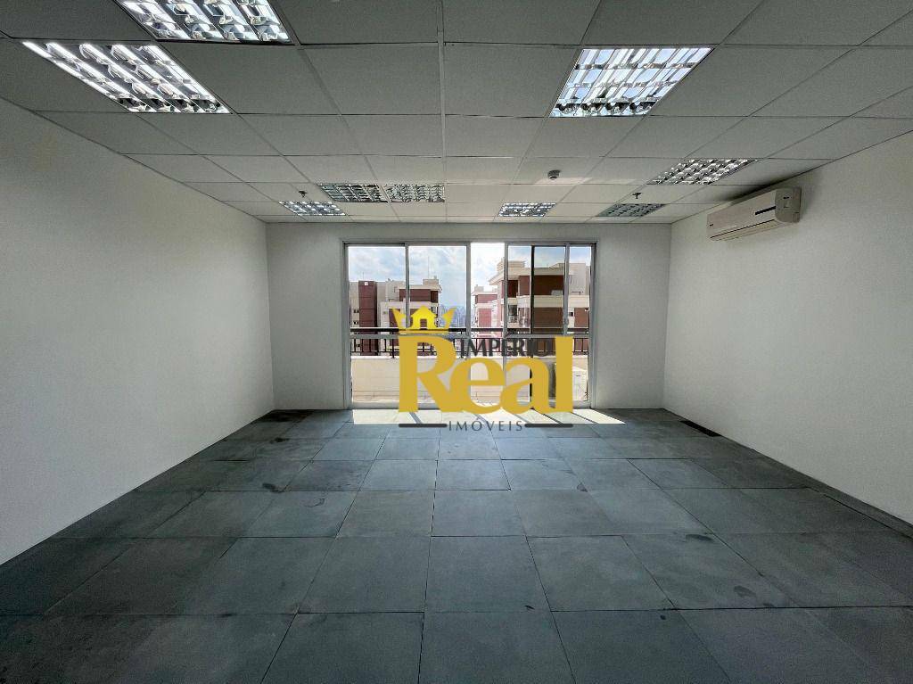 Conjunto Comercial-Sala para alugar, 48m² - Foto 7