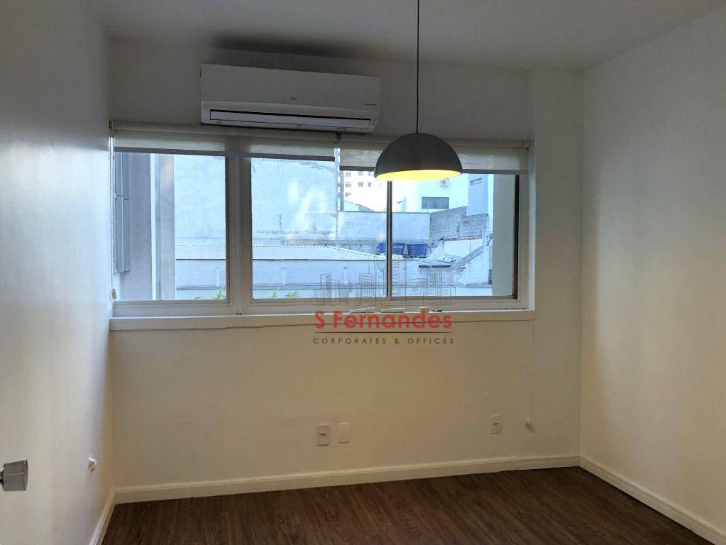 Conjunto Comercial-Sala para alugar, 53m² - Foto 14