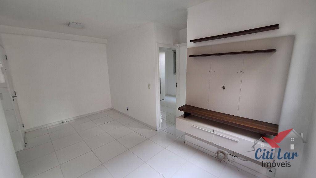 Apartamento à venda e aluguel com 2 quartos, 43m² - Foto 1