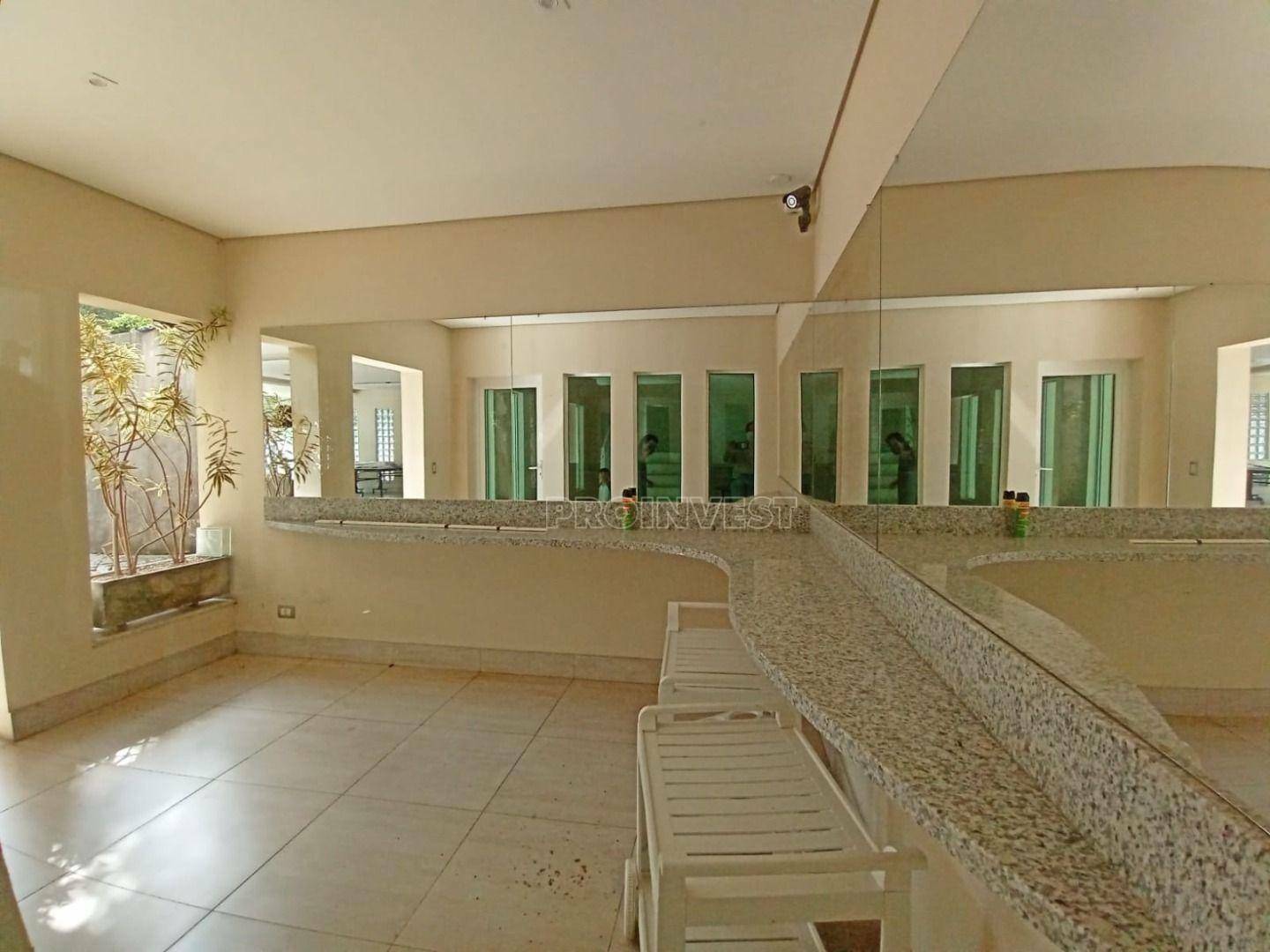 Casa de Condomínio à venda com 4 quartos, 1146m² - Foto 34