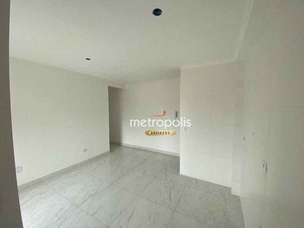 Apartamento à venda com 2 quartos, 50m² - Foto 6