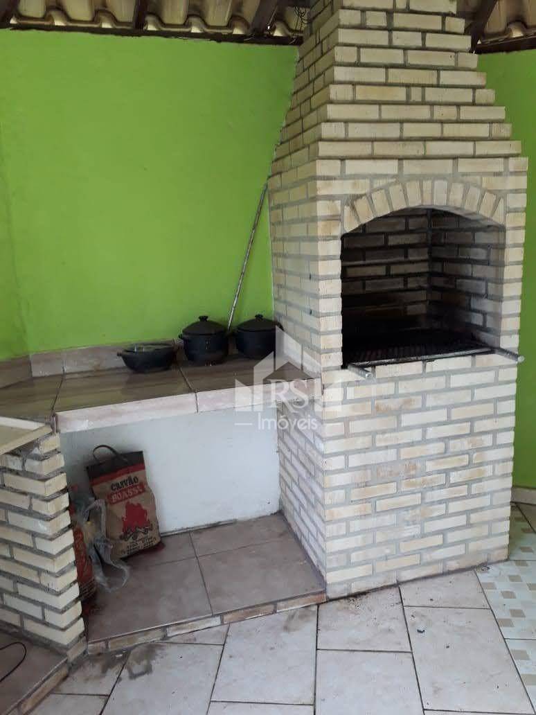 Casa, 2 quartos, 131 m² - Foto 5