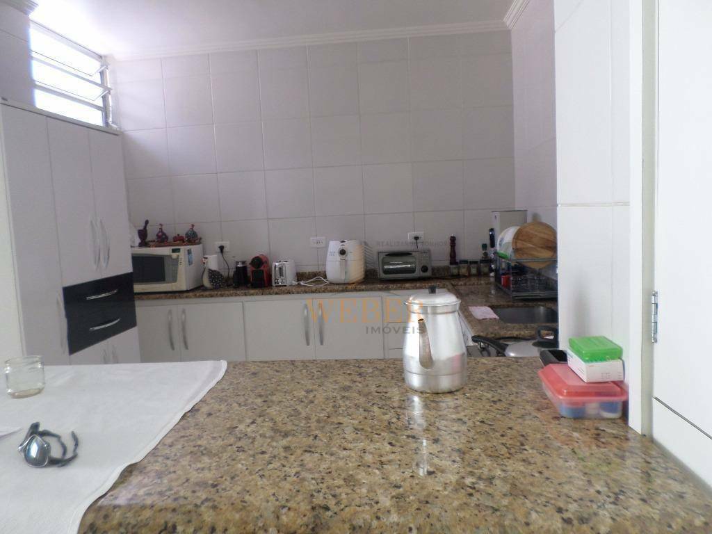 Casa à venda com 3 quartos, 128m² - Foto 12