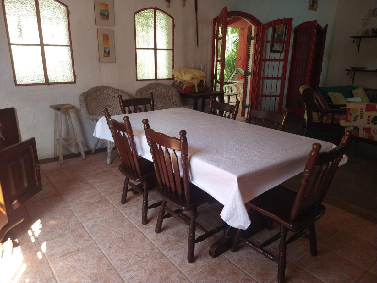 Casa de Condomínio à venda com 5 quartos, 300m² - Foto 13