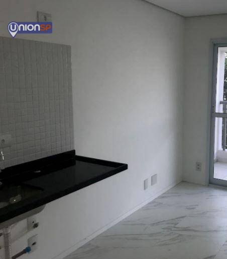 Apartamento à venda com 1 quarto, 32m² - Foto 5