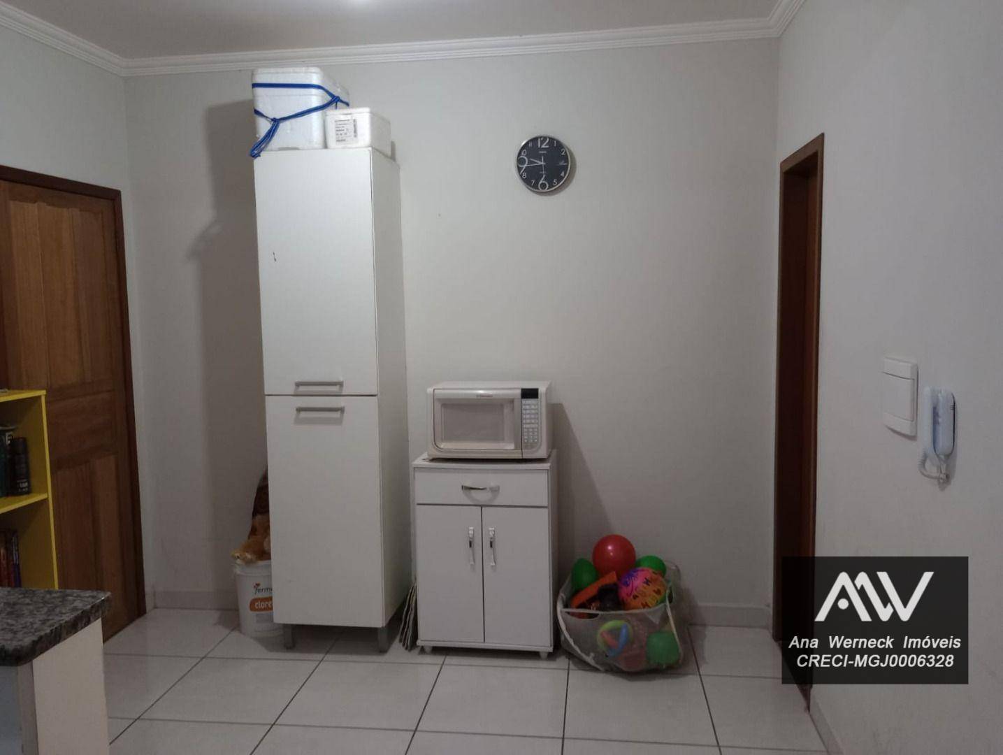 Apartamento à venda com 1 quarto, 42m² - Foto 10