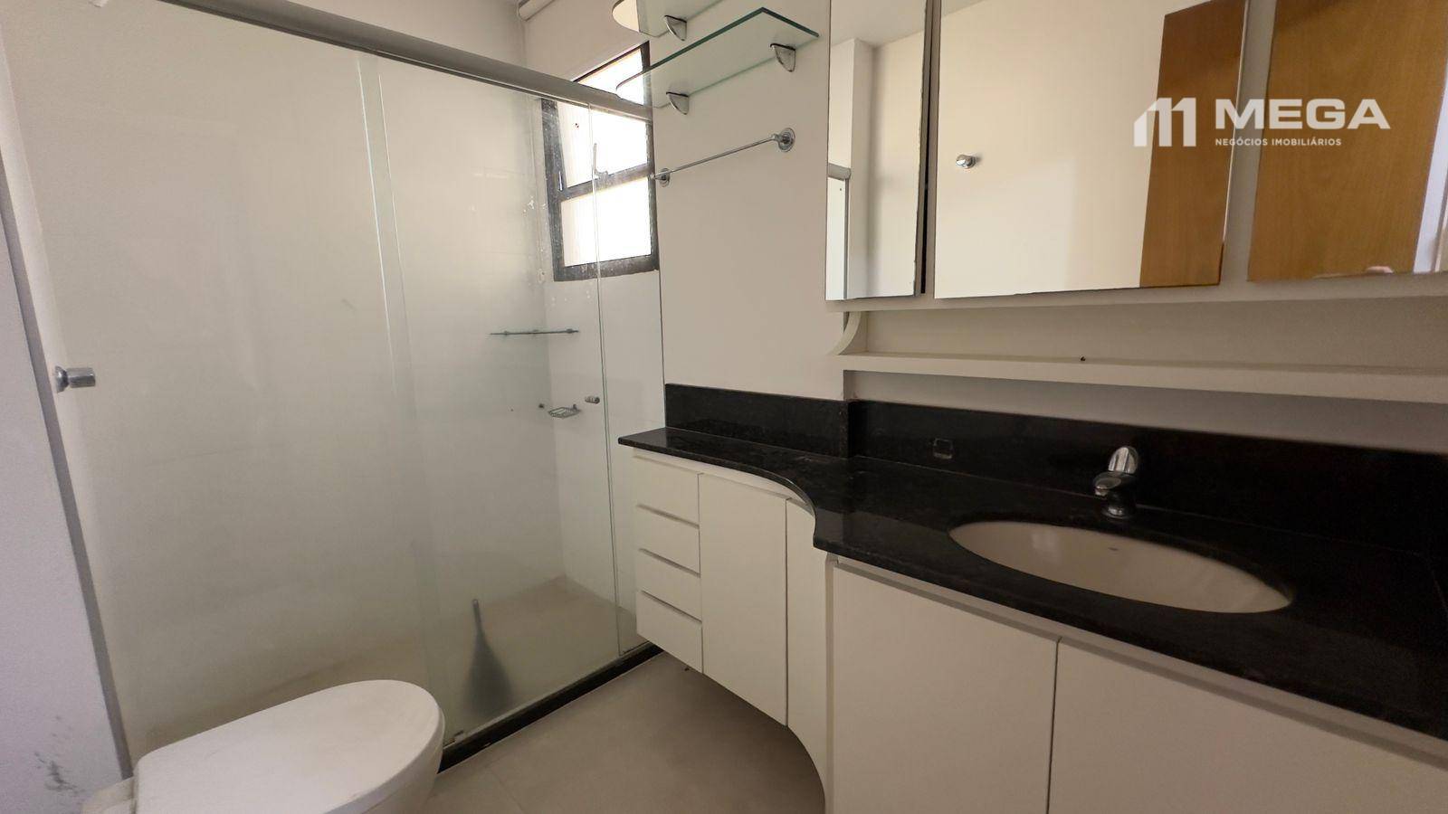 Apartamento à venda com 3 quartos, 133m² - Foto 11