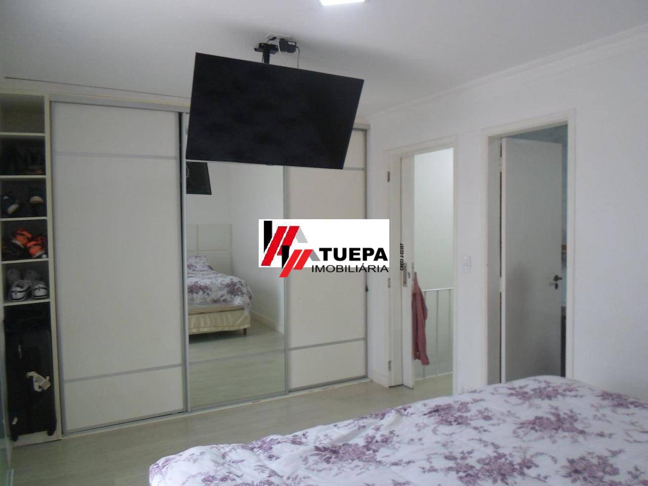 Sobrado à venda com 3 quartos, 240m² - Foto 6