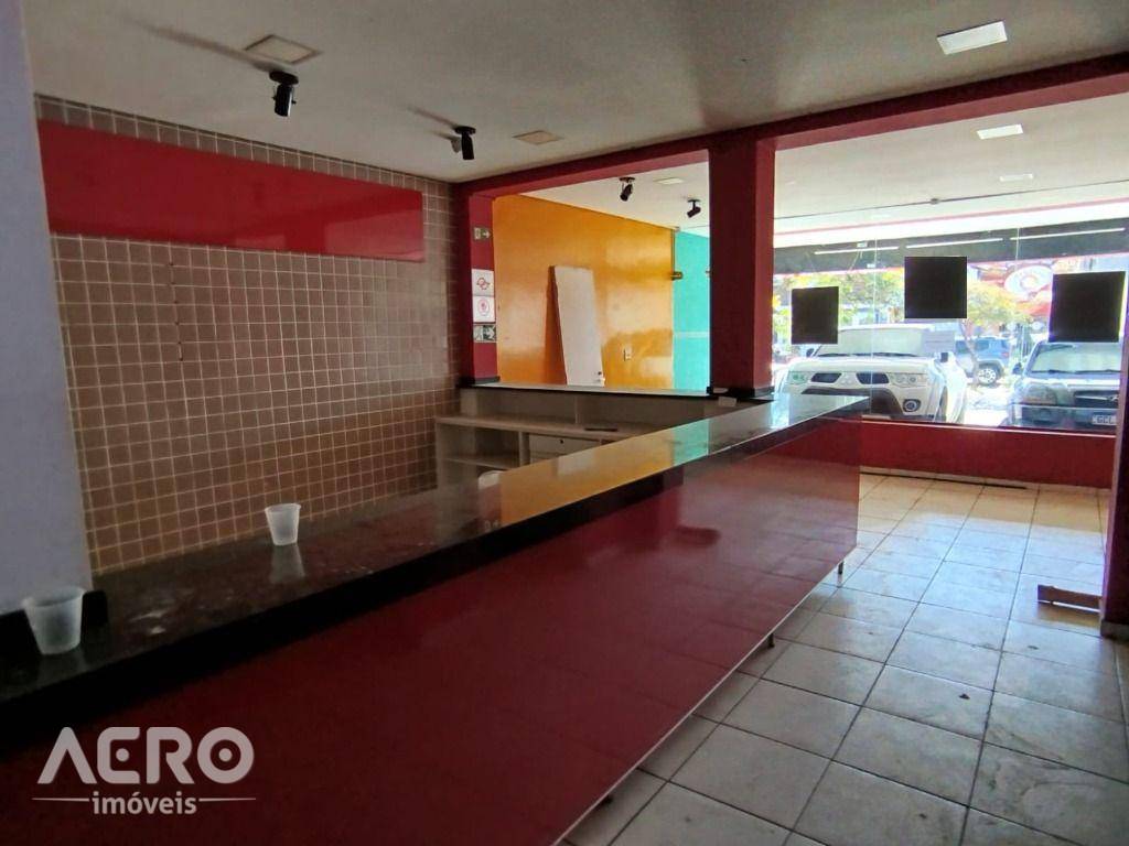 Loja-Salão para alugar, 110m² - Foto 1