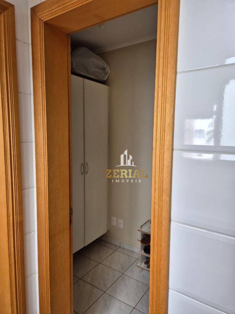 Apartamento à venda com 3 quartos, 115m² - Foto 8