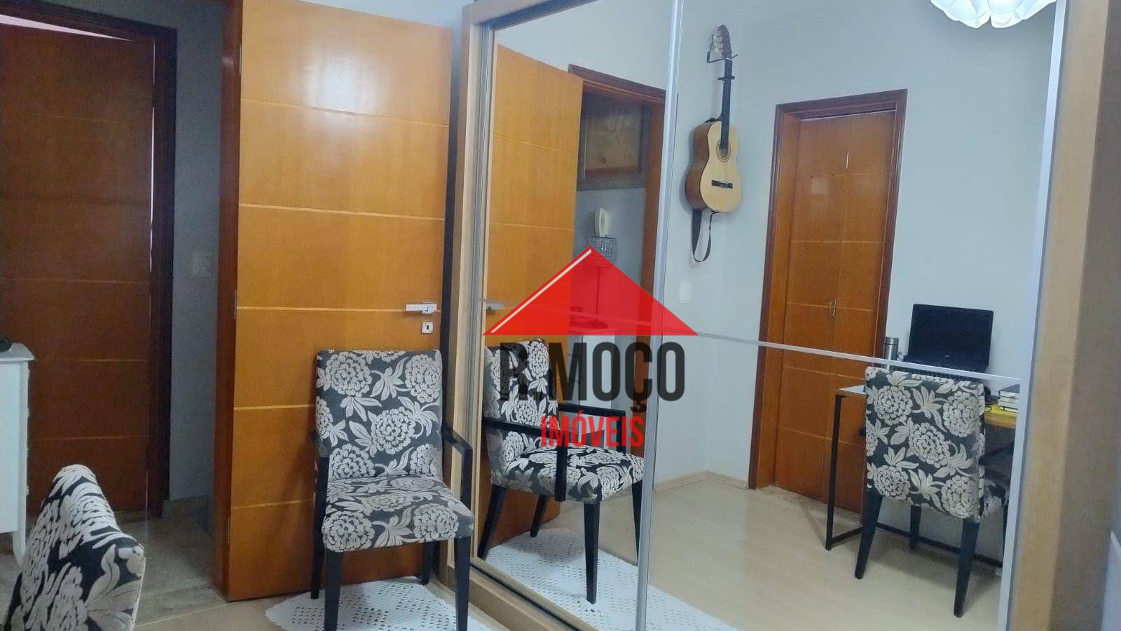 Sobrado à venda com 2 quartos, 55m² - Foto 11