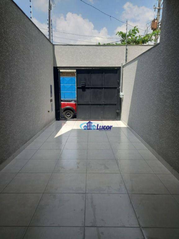 Sobrado à venda com 3 quartos, 157m² - Foto 5