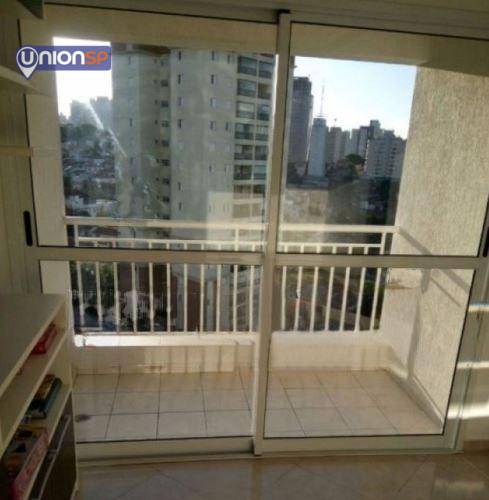 Apartamento à venda com 2 quartos, 65m² - Foto 1