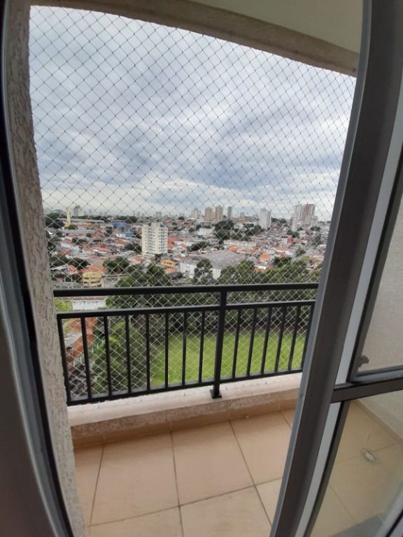 Apartamento à venda com 2 quartos, 49m² - Foto 2