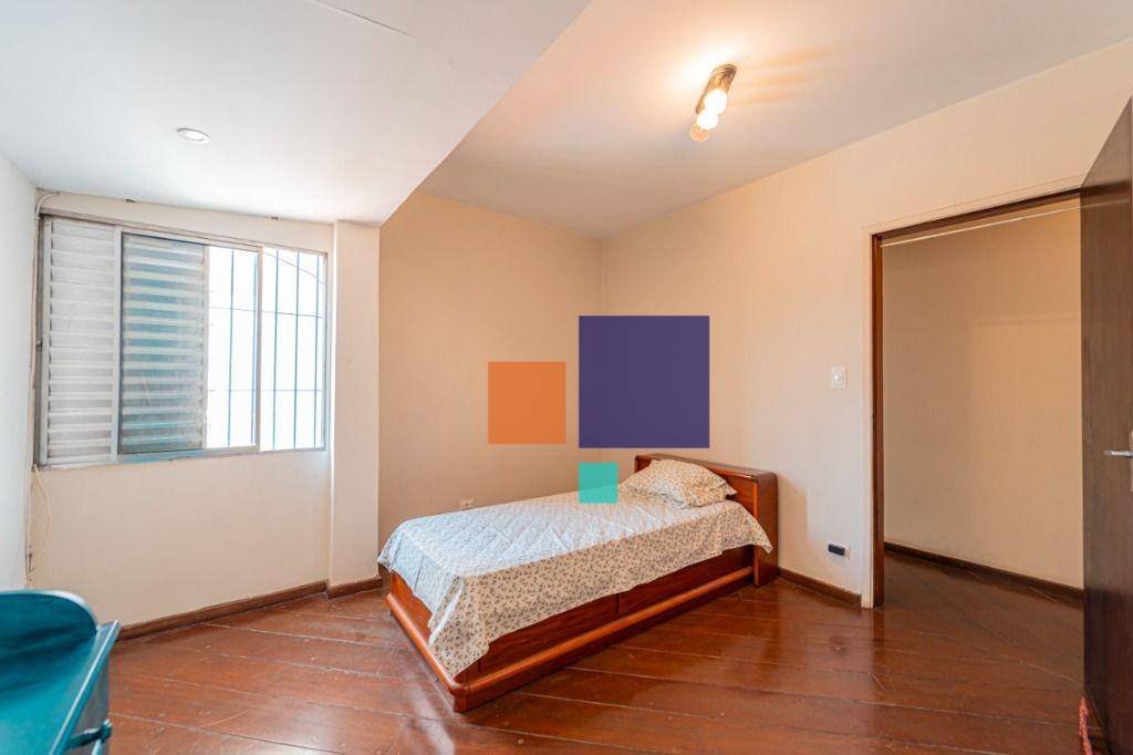 Casa à venda com 3 quartos, 166m² - Foto 24