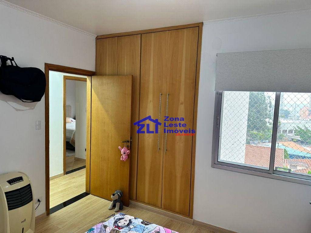 Apartamento à venda com 4 quartos, 164m² - Foto 22