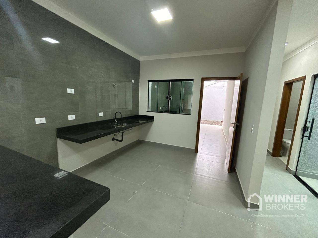 Casa à venda com 3 quartos, 103m² - Foto 12