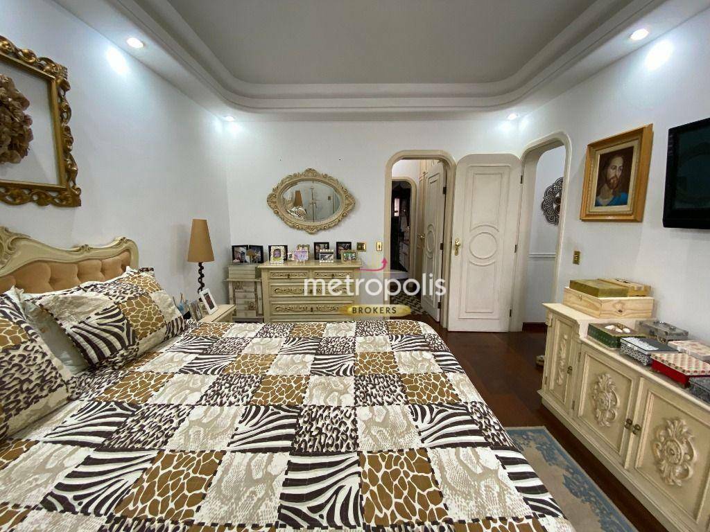 Apartamento à venda com 4 quartos, 224m² - Foto 73