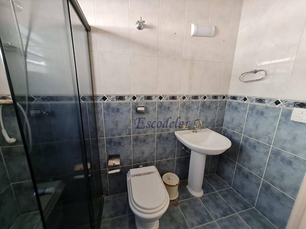 Sobrado à venda com 3 quartos, 150m² - Foto 10