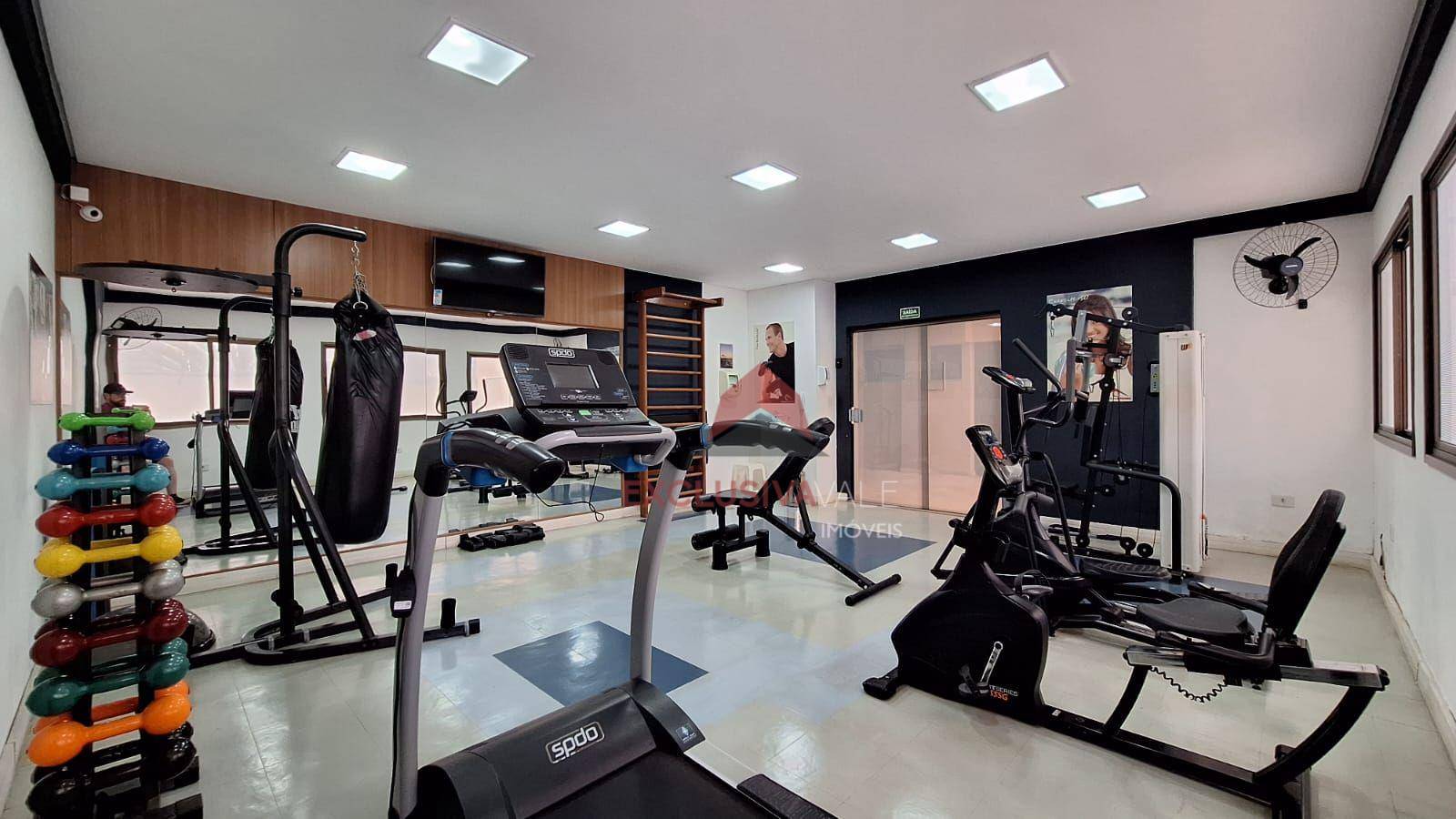 Apartamento à venda com 4 quartos, 220m² - Foto 55