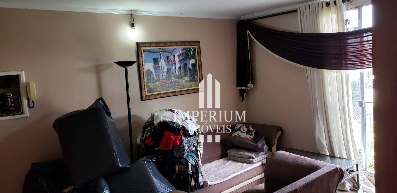 Apartamento à venda com 3 quartos, 86m² - Foto 23