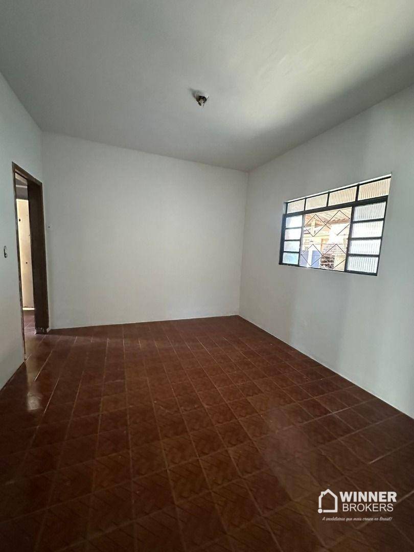 Casa, 5 quartos, 160 m² - Foto 4