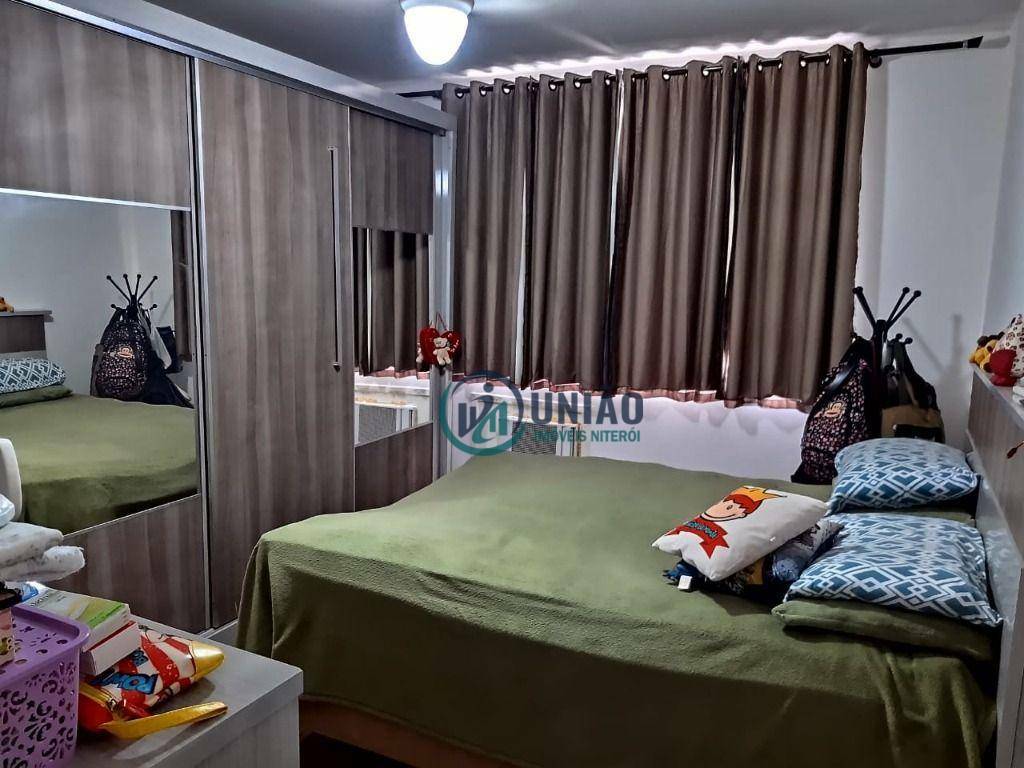 Apartamento à venda com 2 quartos, 120m² - Foto 10