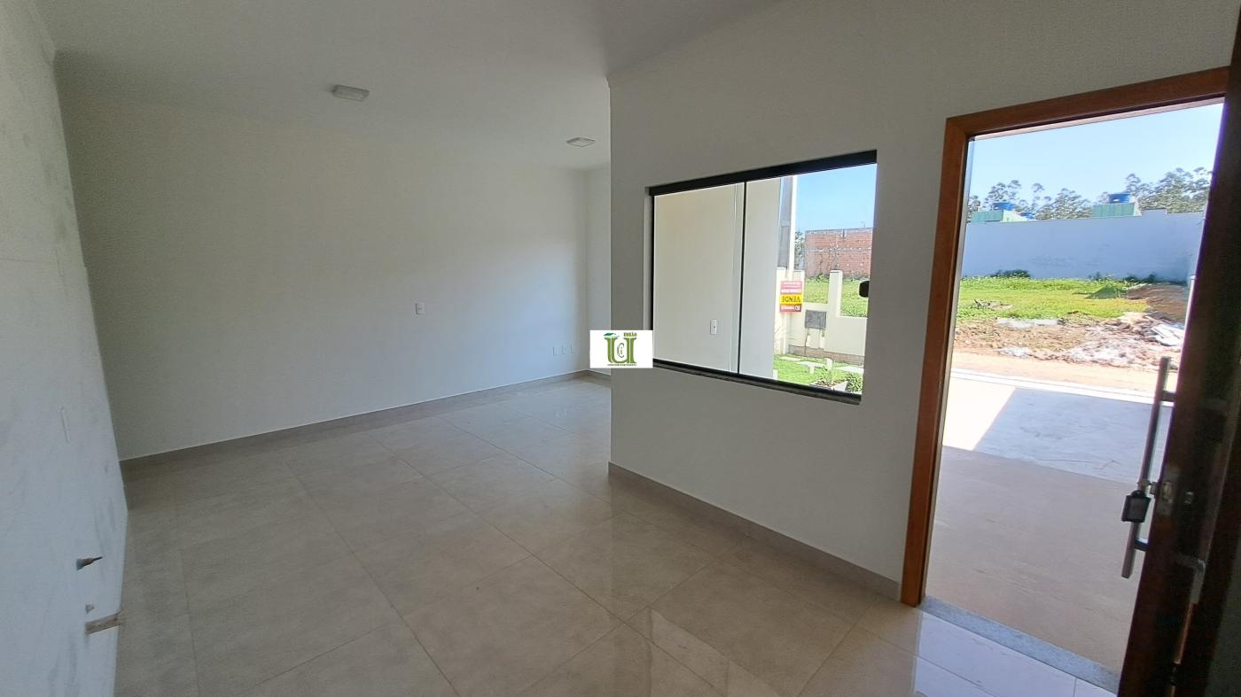 Casa à venda com 3 quartos, 169m² - Foto 6