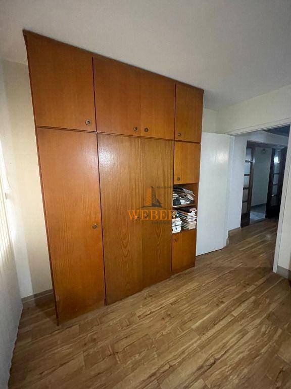 Sobrado à venda com 3 quartos, 120m² - Foto 28