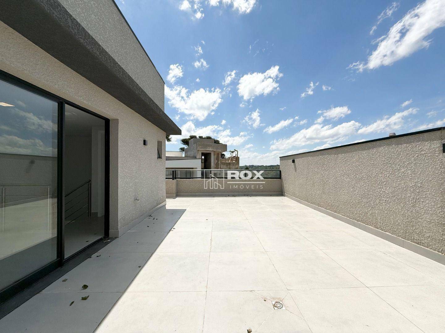 Casa de Condomínio à venda com 3 quartos, 166m² - Foto 27