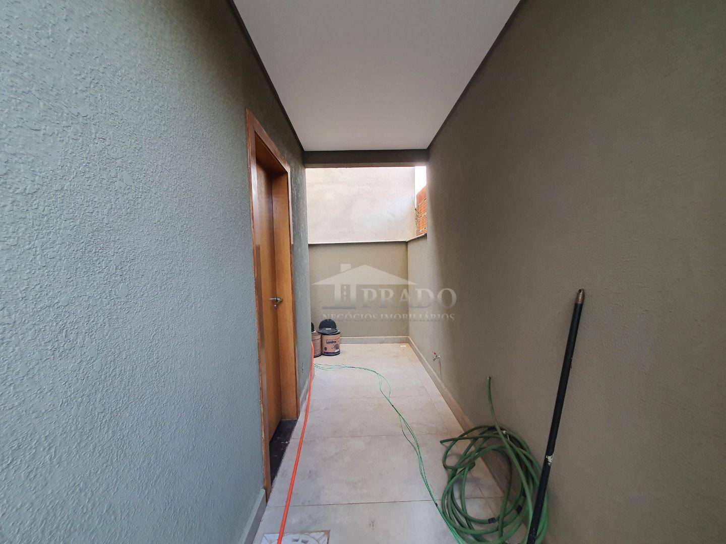 Casa de Condomínio à venda com 3 quartos, 245m² - Foto 11